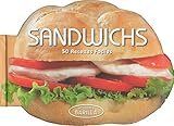 Sandwichs   50 Recettes Faciles