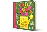 Le jardin secret