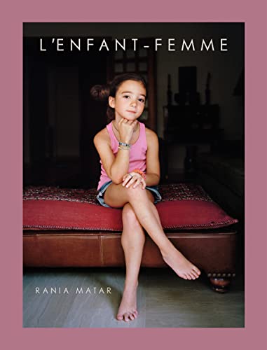 Rania Matar book cover