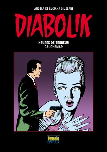 Couverture du livre