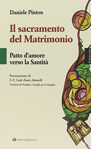 Il sacramento del matrimonio