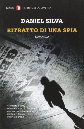 Ritratto di una spia
