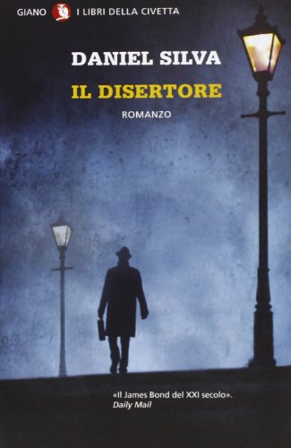 Il disertore