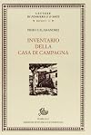 Inventario della casa di campagna
