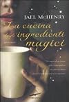 La cucina degli ingredienti magici
