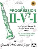 Iiv7i Progression V3cd Franais