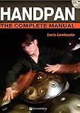 Handpan Complete Manual Dvd