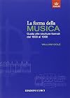 La forma della musica: guida alle strutture formali dal 1600 al 1900