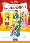 Magia dell'Opera : La Cenerentola di Gioachino Rossini {book + sound recording}