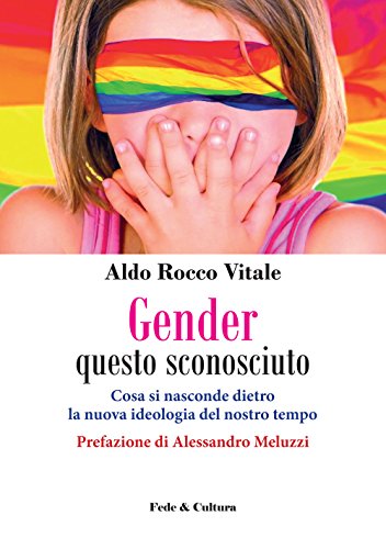 Gender questo sconosciuto