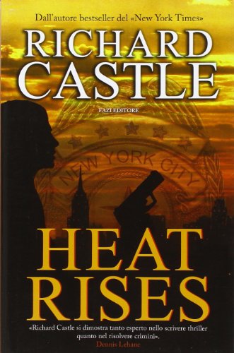 Heat Rises