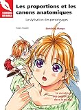 Les Proportions Et Les Canons Anatomiques