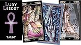 Ludy Lescot Tarot Ex190