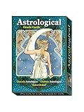 Astrological Oracle Cards