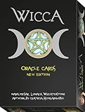 Wiccan Oracle Cards