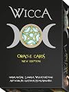 Wiccan Oracle Cards
