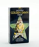Initiatory Tarot Of The Golden Dawn