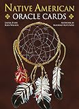 Native American Spirituality Oracle Cards