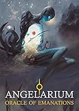 Angelarium Oracle Oracle Of The Emanations