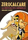La profezia dell'armadillo