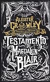 Il testamento di Magdalen Blair