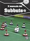 Il manuale del Subbuteo