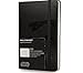 Moleskine 2014 Star Wars Limited Edition Weekly Planner 12 Month Pocket Black Hard Cover