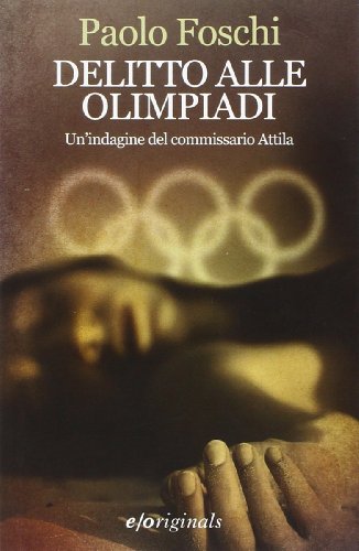 Delitto alle Olimpiadi