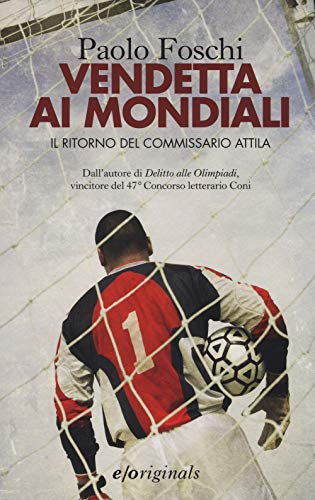 Vendetta ai Mondiali