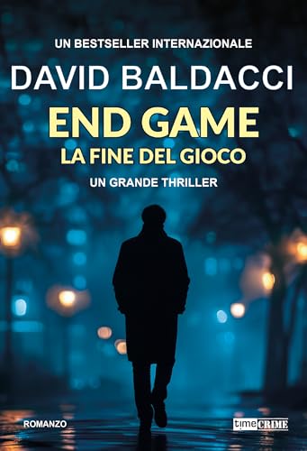 End Game. La fine del gioco