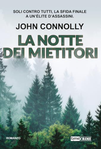La notte dei mietitori