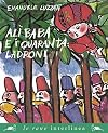 Ali Baba and the Forty Thieves