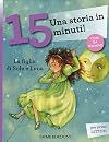 La figlia di Sole e Luna