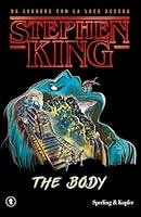 The Body (Penguin Readers ∙ Level 5) by Stephen King