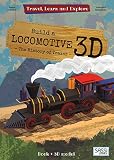 Build A Locomotive 3d