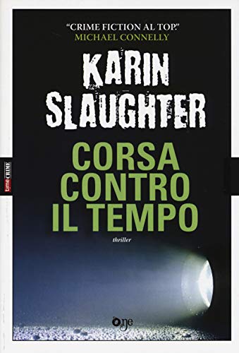 Corsa contro il tempo