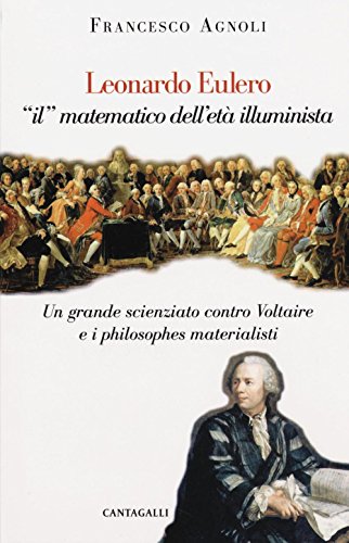 Leonardo Eulero