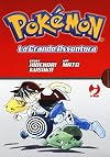 Pokémon: La Grande Avventura - Box Volumi 1-3