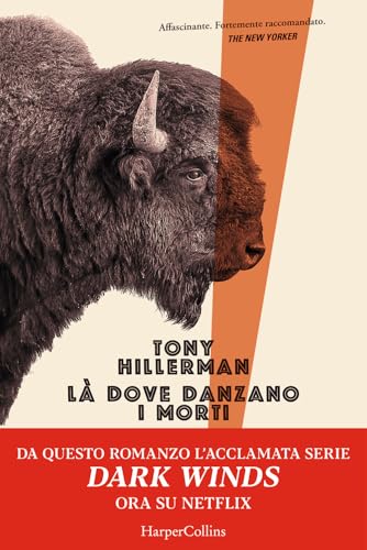 Là dove danzano i morti