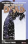 La forza di Tyreese. The walking dead speciale