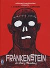 Roberto Recchioni Presenta: I Maestri dell’Orrore – Frankenstein