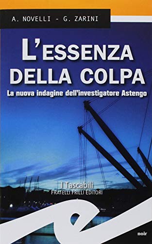 L'essenza della colpa