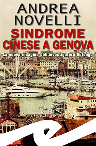 Sindrome cinese a Genova