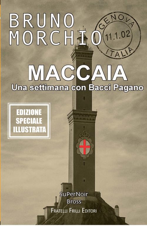 Maccaia