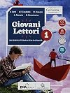 Giovani lettori-Giovani scrittori. Con Mito ed epica ed Easy eBook (su dvd). Per la Scuola media. Con ebook. Con espansione online. Con DVD-ROM: 1