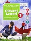 Giovani lettori-Giovani scrittori. Con Easy eBook (su dvd). Per la Scuola media. Con ebook. Con espansione online. Con DVD-ROM: 3
