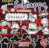 Diario Di Una Schiappa Calendario 2017