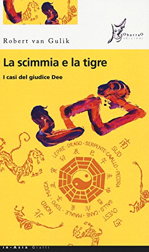 La scimmia e la tigre
