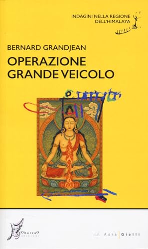 Operazione grande veicolo