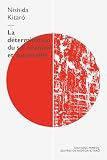 La détermination du soi néantisé et autoéveillé